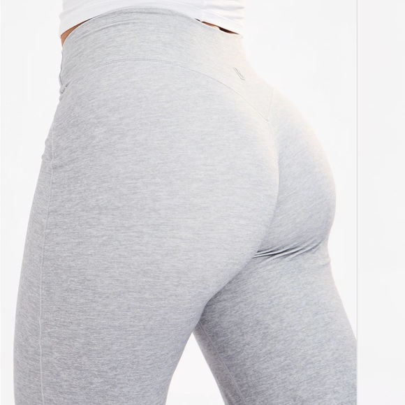 Poshknit straight leg pant med regular - Picture 2 of 2